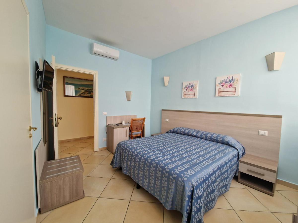 La Conchiglia Hotel Sperlonga