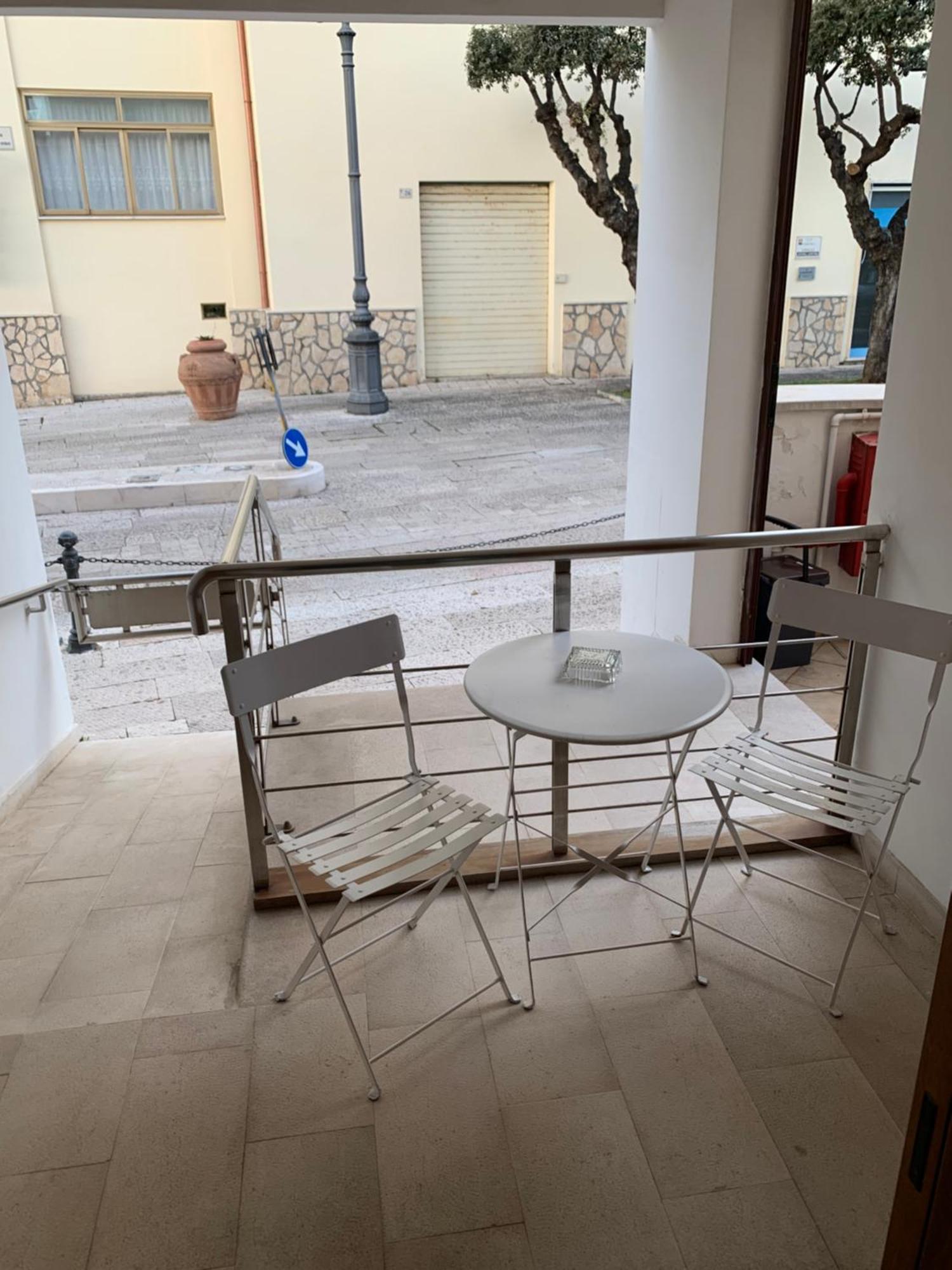 Hotel La Conchiglia Sperlonga