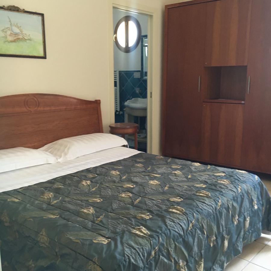 Hotel La Conchiglia Sperlonga
